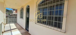 CASA DISPONIVEL PARA LOCAÇÃO BAIRRO JOTA!!!