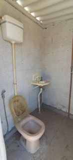 CASA DISPONIVEL PARA LOCAÇÃO BAIRRO JOTA!!!