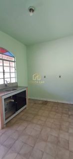 CASA DISPONIVEL PARA LOCAÇÃO BAIRRO JOTA!!!