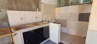 CASA DISPONIVEL PARA LOCAÇÃO BAIRRO JOTA!!!