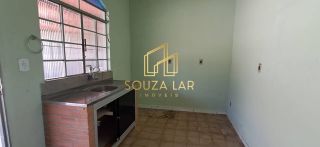 CASA DISPONIVEL PARA LOCAÇÃO BAIRRO JOTA!!!