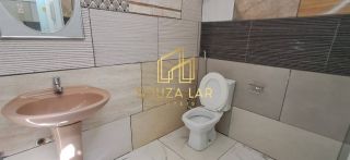 CASA DISPONIVEL PARA LOCAÇÃO BAIRRO JOTA!!!