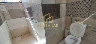 CASA DISPONIVEL PARA LOCAÇÃO BAIRRO JOTA!!!