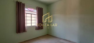 CASA DISPONIVEL PARA LOCAÇÃO BAIRRO JOTA!!!