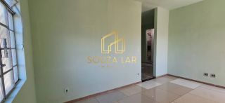 CASA DISPONIVEL PARA LOCAÇÃO BAIRRO JOTA!!!