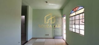 CASA DISPONIVEL PARA LOCAÇÃO BAIRRO JOTA!!!