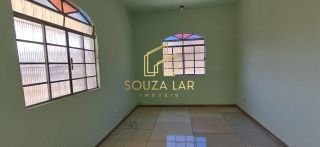 CASA DISPONIVEL PARA LOCAÇÃO BAIRRO JOTA!!!