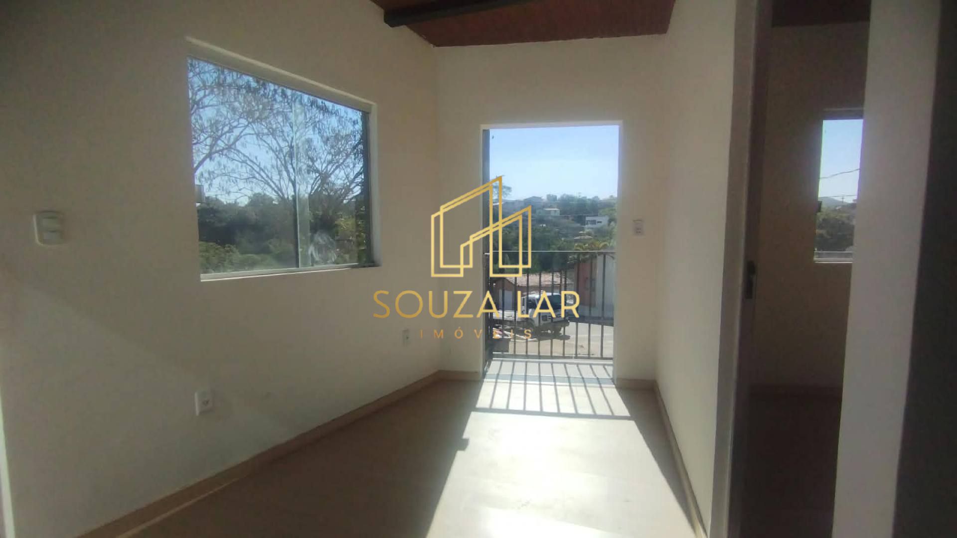 APARTAMENTO PARA LOCAÇÃO- BAIRRO SANTA CRUZ