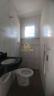 APARTAMENTO PARA LOCAÇÃO- BAIRRO SANTA CRUZ