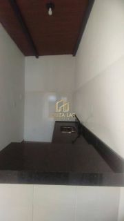 APARTAMENTO PARA LOCAÇÃO- BAIRRO SANTA CRUZ
