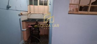 KITNET PARA LOCAÇÃO!!!