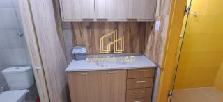 KITNET PARA LOCAÇÃO!!!
