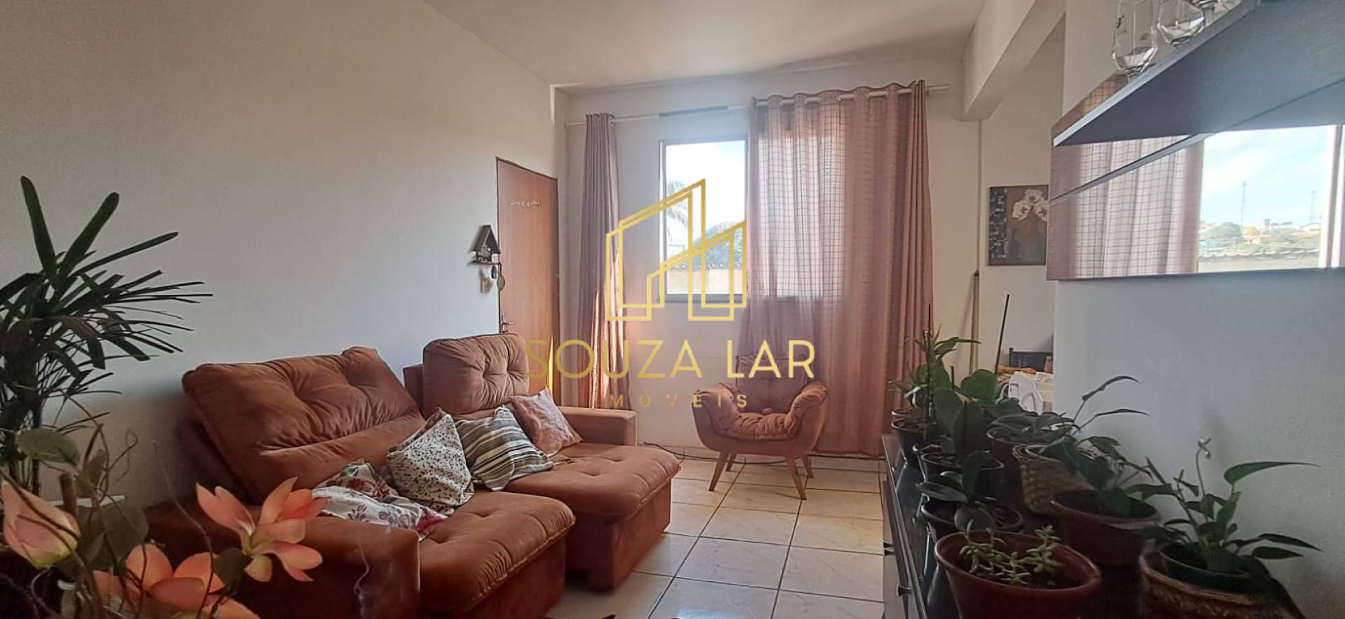 OPORTUNIDADE EXCELENTE APARTAMENTO A VENDA!!!