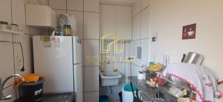 OPORTUNIDADE EXCELENTE APARTAMENTO A VENDA!!!