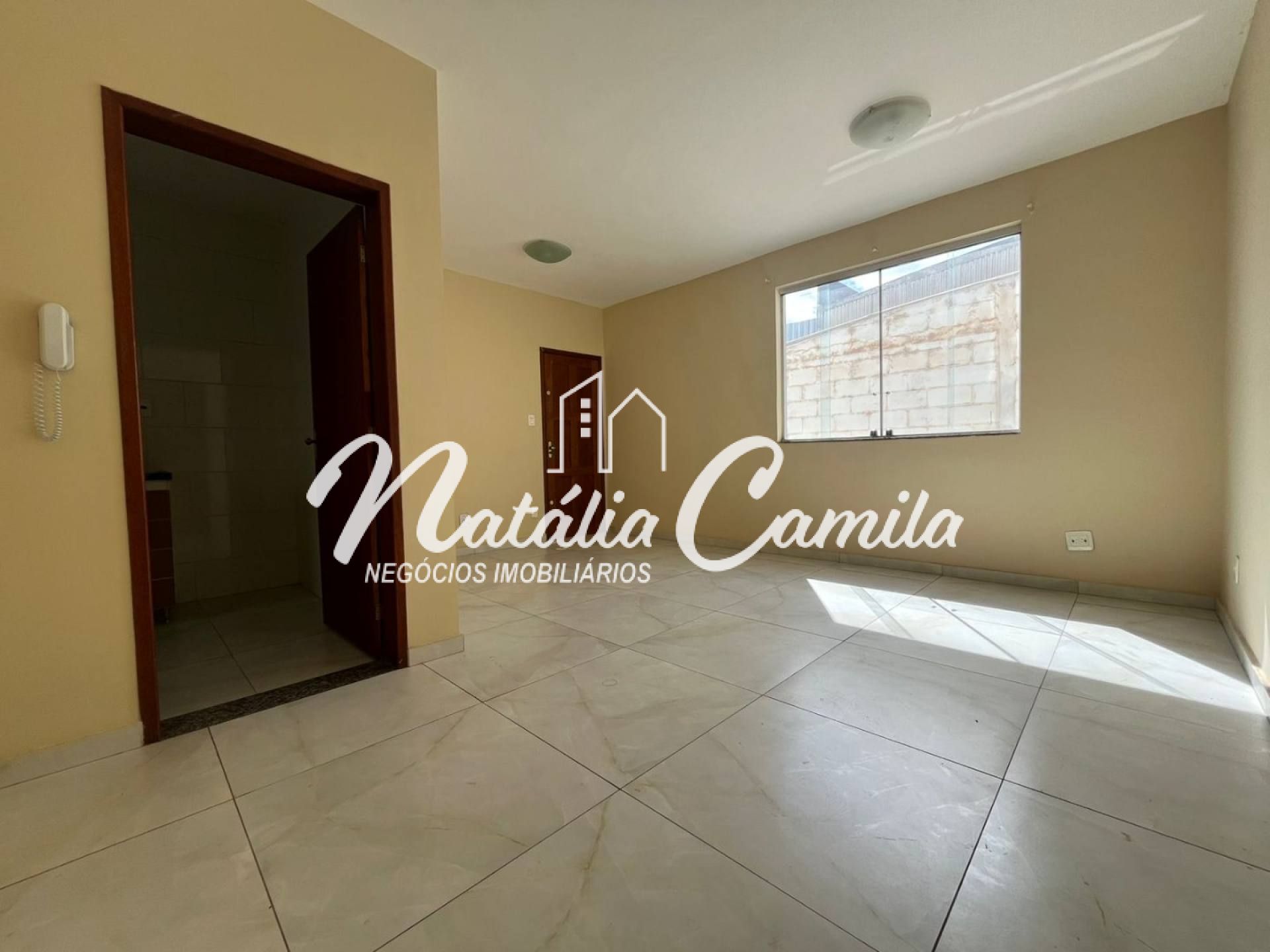 APARTAMENTO PARA LOCAÇÃO NO BAIRRO SANTO ANTÔNIO