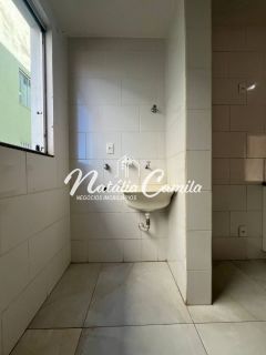 APARTAMENTO PARA LOCAÇÃO NO BAIRRO SANTO ANTÔNIO