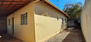 Excelente oportunidade casa a Venda no Bairro São Judas Tadeu!!!