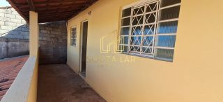 Excelente oportunidade casa a Venda no Bairro São Judas Tadeu!!!