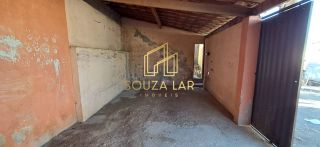 Excelente oportunidade casa a Venda no Bairro São Judas Tadeu!!!