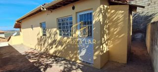 Excelente oportunidade casa a Venda no Bairro São Judas Tadeu!!!