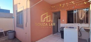 EXCELENTE OPORTUNIDADE DE VENDA  APARTAMENTO COM ÁREA PRIVATIVA  NO BAIRRO SALGADO FILHO!!