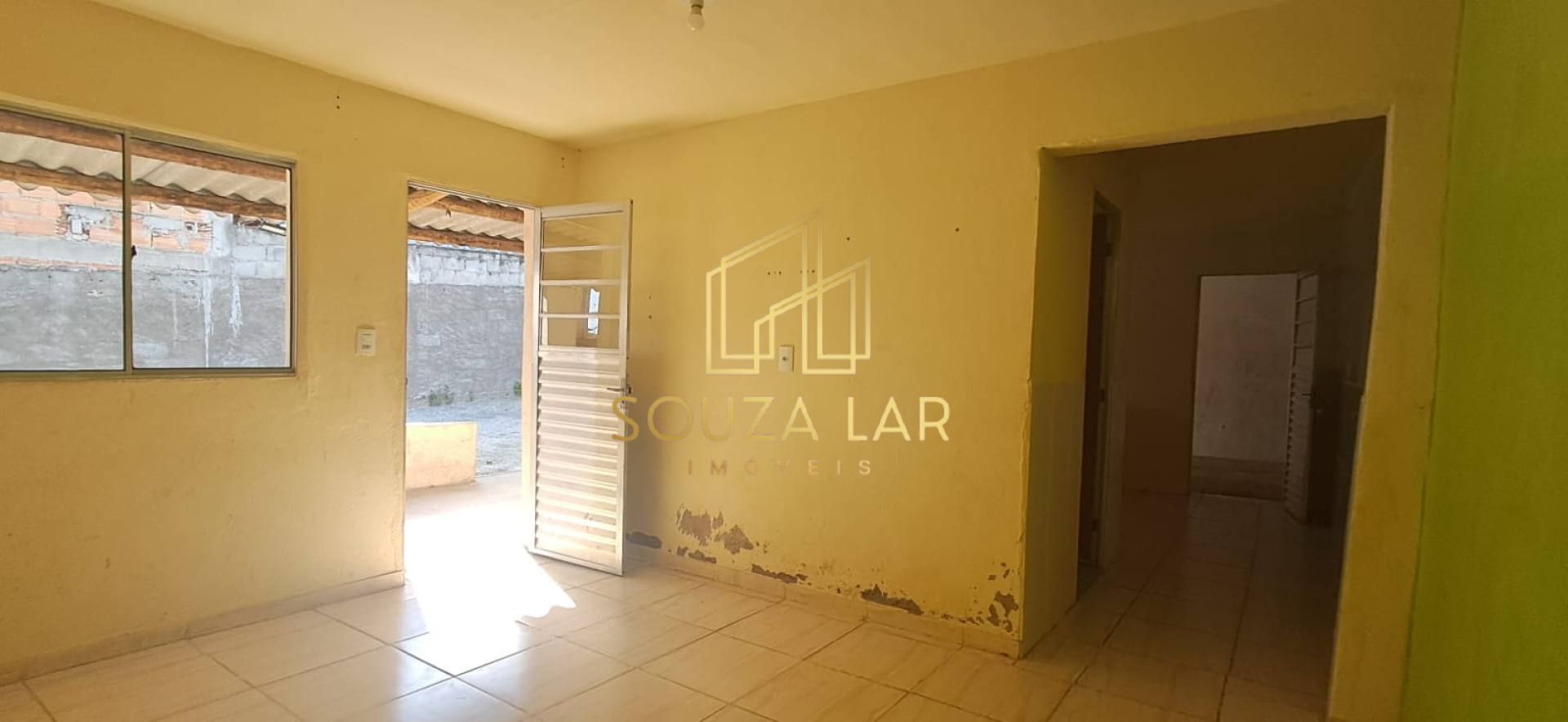 Casa para alugar no Bairro Salgado Filho