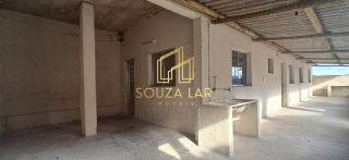 Casa para alugar no Bairro Salgado Filho