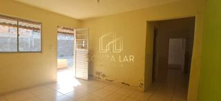 Casa para alugar no Bairro Salgado Filho