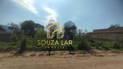 CHÁCARA À VENDA — 1.000 m² DE TERRENO