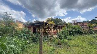 SÍTIO EM CASA BRANCA – 2.000 m²  EXCELENTE LOCALIZAÇÃO!