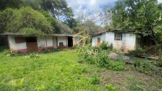 SÍTIO EM CASA BRANCA – 2.000 m²  EXCELENTE LOCALIZAÇÃO!