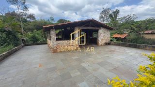 SÍTIO EM CASA BRANCA – 2.000 m²  EXCELENTE LOCALIZAÇÃO!