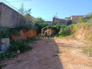 EXCELENTE OPORTUNIDADE PARA VOCÊ CONSTRUTOR E INVESTIDOR LOTE A VENDA NO BAIRRO RESIDENCIAL BELA VISTA!!!