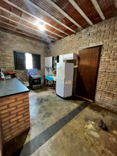CASA PARA LOCAÇÃO - BAIRRO RETIRO DO BRUMADO