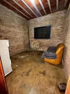 CASA PARA LOCAÇÃO - BAIRRO RETIRO DO BRUMADO