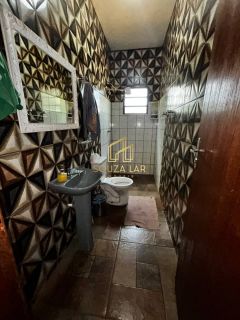 CASA PARA LOCAÇÃO - BAIRRO RETIRO DO BRUMADO