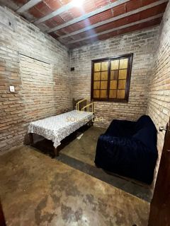 CASA PARA LOCAÇÃO - BAIRRO RETIRO DO BRUMADO