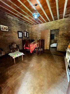 CASA PARA LOCAÇÃO - BAIRRO RETIRO DO BRUMADO