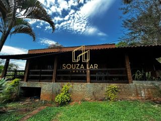 CASA PARA LOCAÇÃO - BAIRRO RETIRO DO BRUMADO