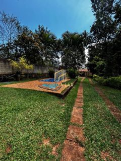 CASA PARA LOCAÇÃO - BAIRRO RETIRO DO BRUMADO