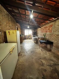 CASA PARA LOCAÇÃO - BAIRRO RETIRO DO BRUMADO