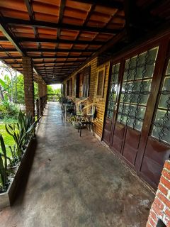CASA PARA LOCAÇÃO - BAIRRO RETIRO DO BRUMADO