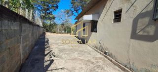 Chácara com Casa em Águas Claras!!!