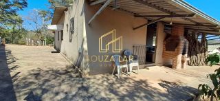 Chácara com Casa em Águas Claras!!!