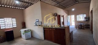 Chácara com Casa em Águas Claras!!!