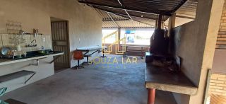 Chácara com Casa em Águas Claras!!!
