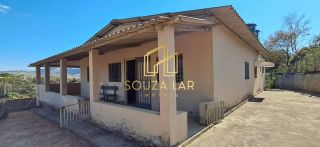 Chácara com Casa em Águas Claras!!!