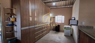 Chácara com Casa em Águas Claras!!!