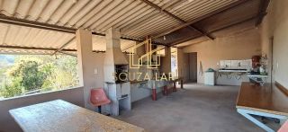Chácara com Casa em Águas Claras!!!