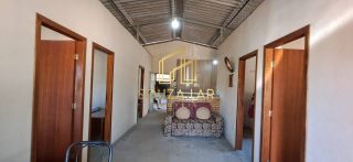 Chácara com Casa em Águas Claras!!!